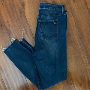 Sam Edelman Women’s Skinny Jeans